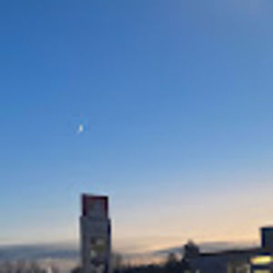 Meet your Posher, Jefferson